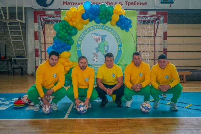 Futsal klub akademac trebinje2.jpg