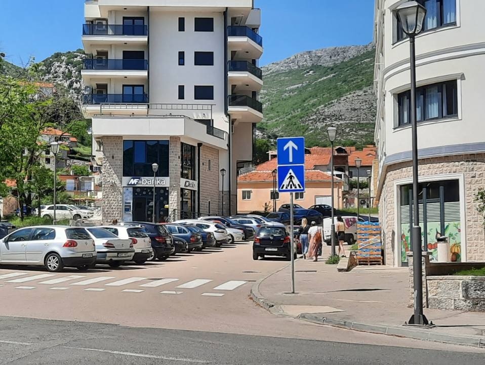 Nova jednosmjerna ulica trebinje2.jpg