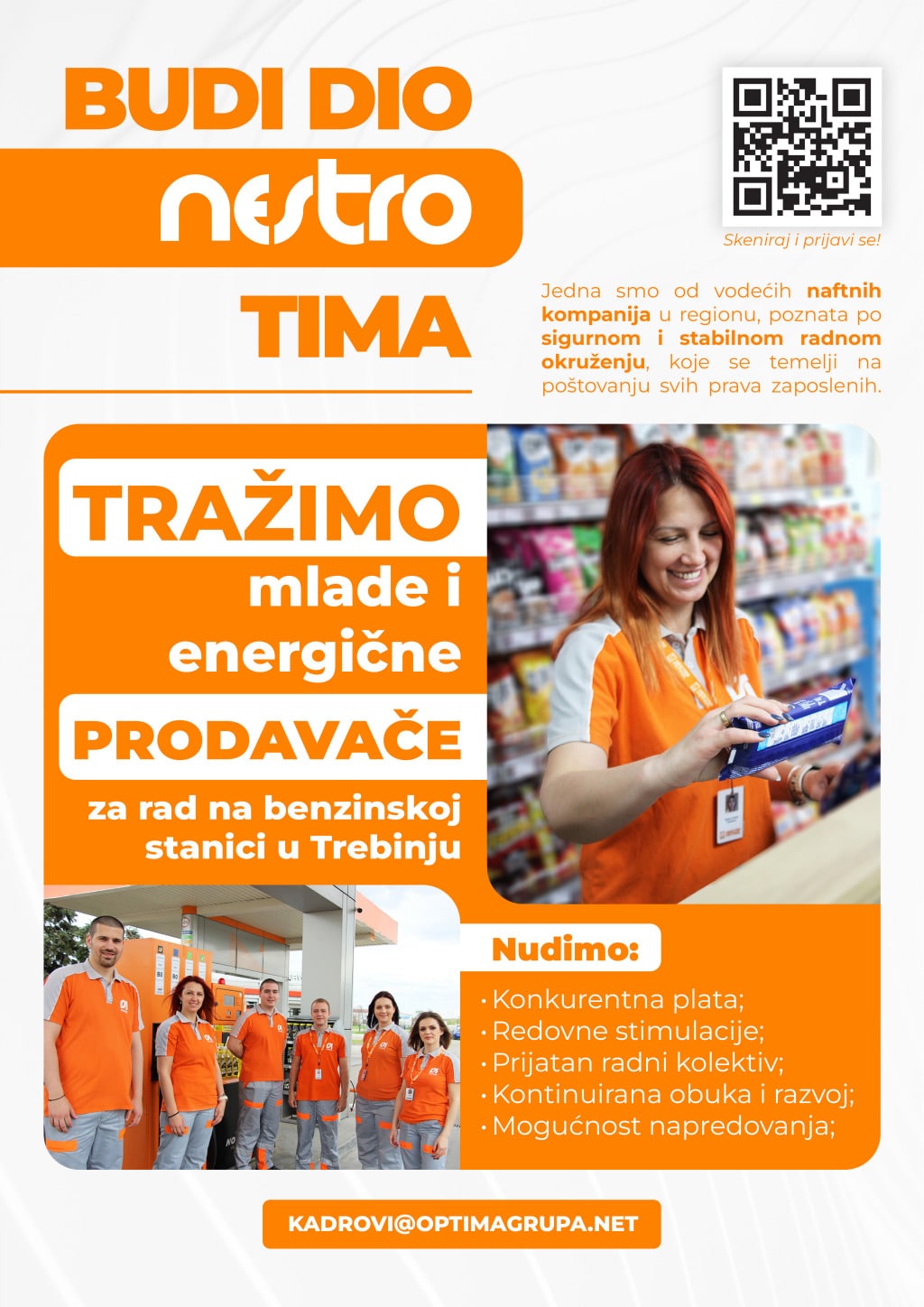 Konkurs za posao - Prodavač - Trebinje-min.jpg