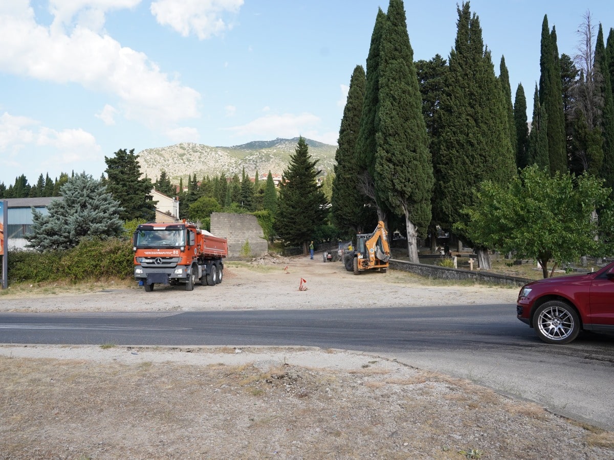 nove jednosmjerne ulice trebinje1.JPG