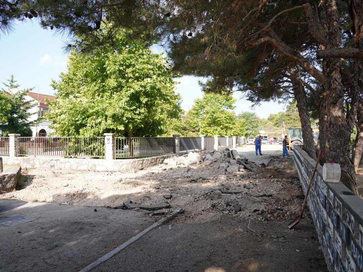 nove jednosmjerne ulice trebinje2.JPG