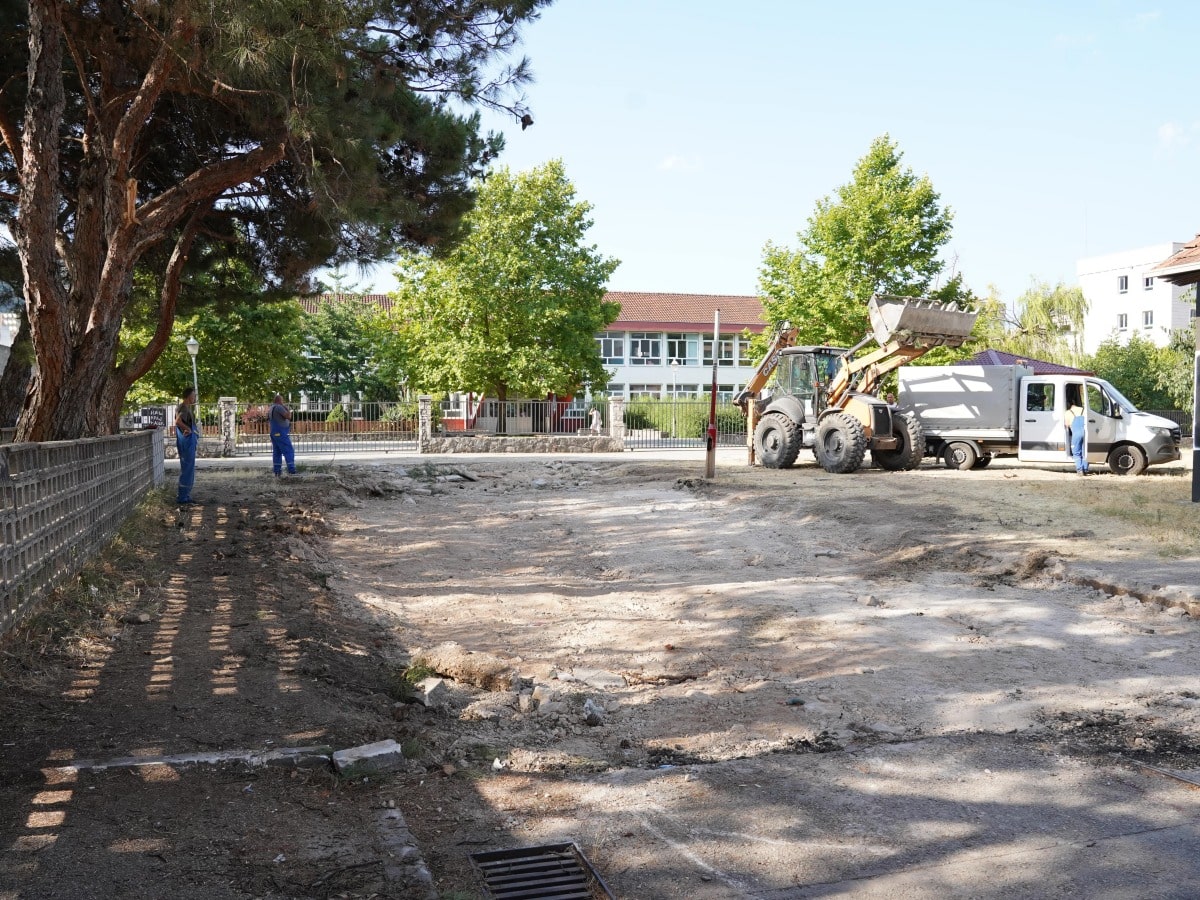 nove jednosmjerne ulice trebinje3.JPG