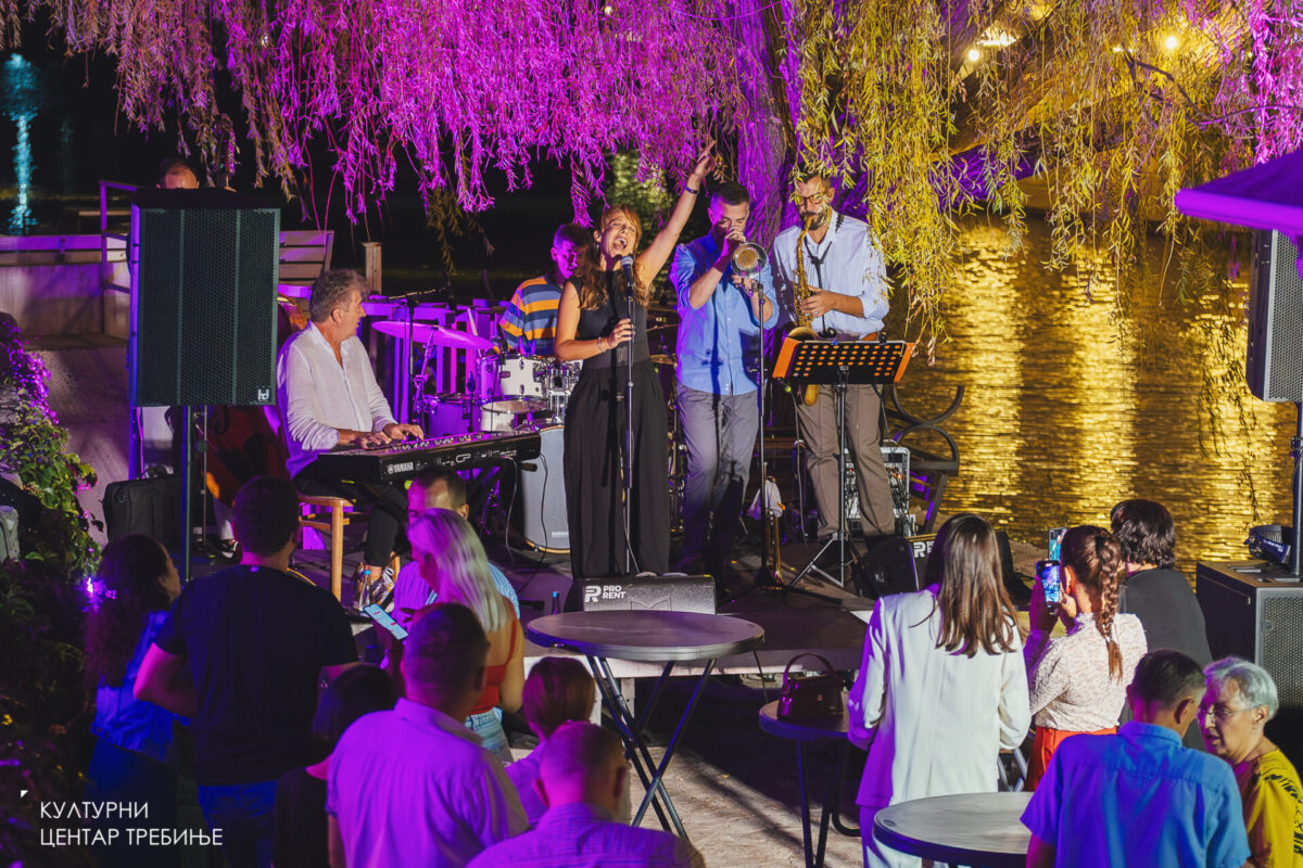 Dzez festival trebinje koncert2.jpg