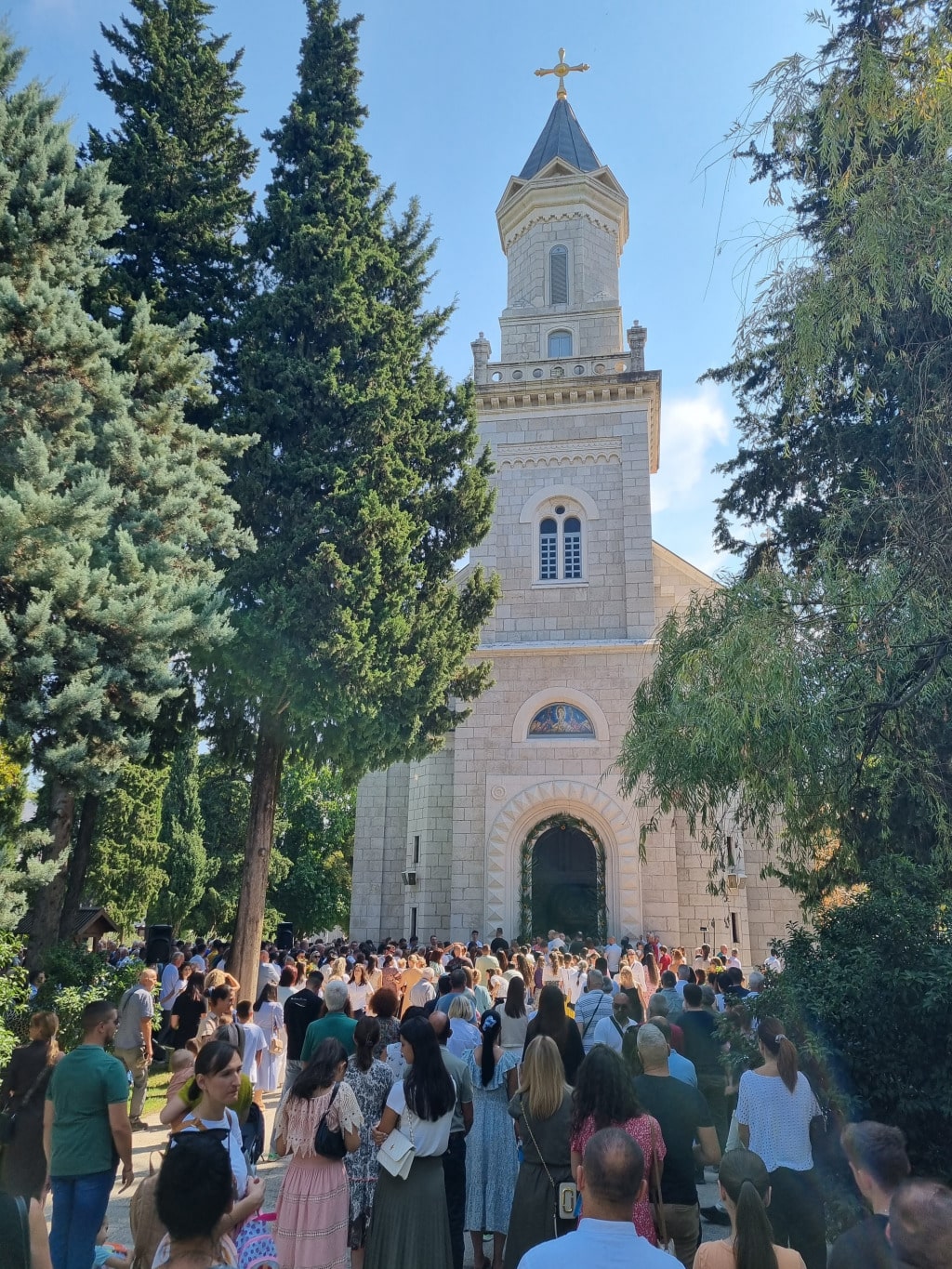 Liturgija preobrazenje saborni hram.jpg