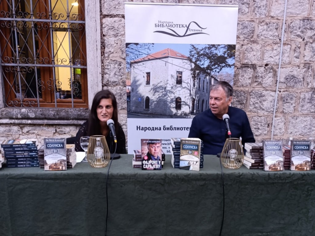 Promocija knjige dr nele trebinje1.jpg