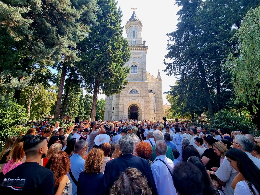 Slavski kolac preobrazenje trebinje 20251.jpg