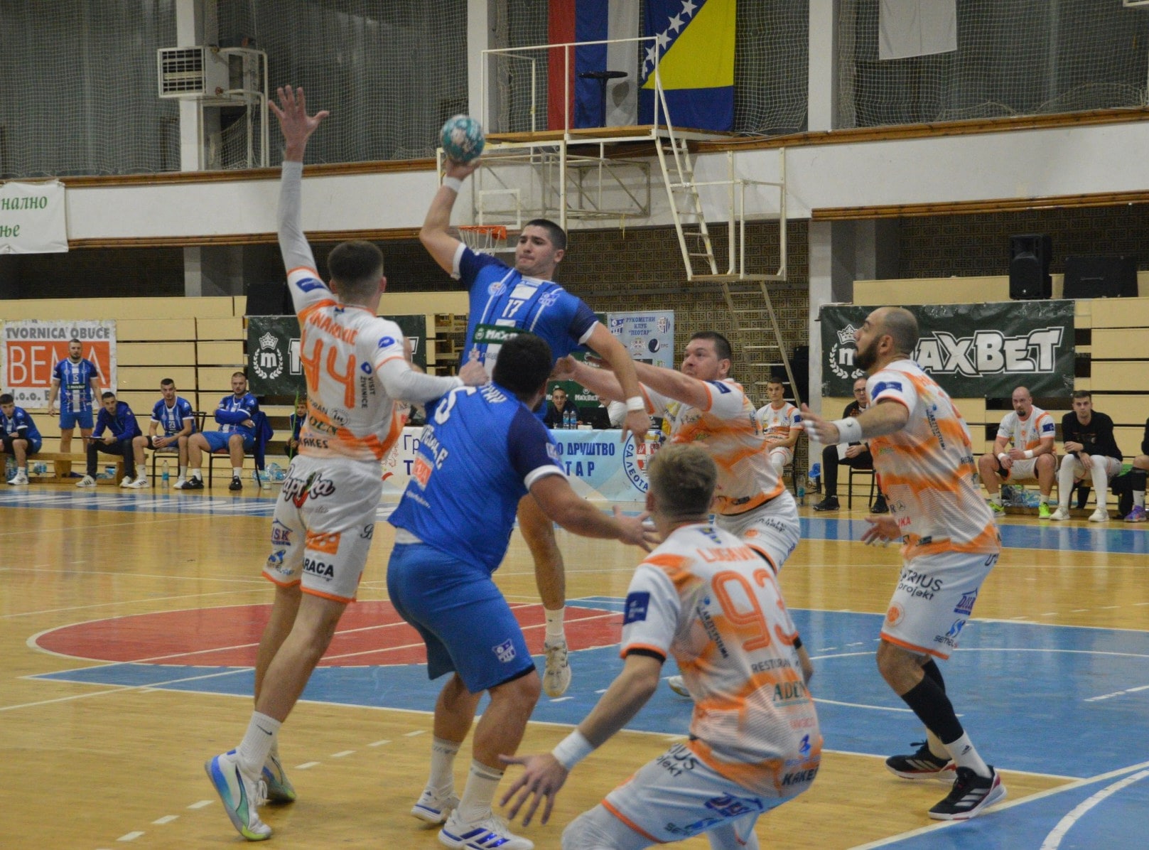 Rk leotar trebinje.jpg