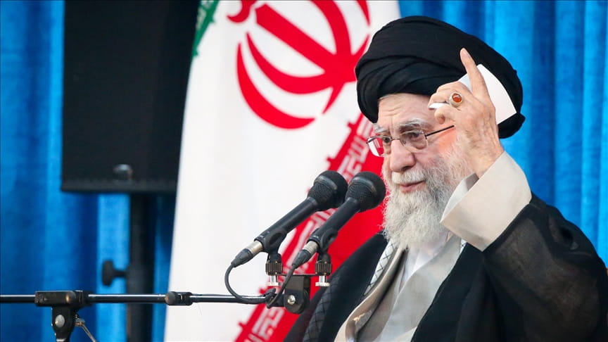 Hamnei iran vrhovni vodja.jpg