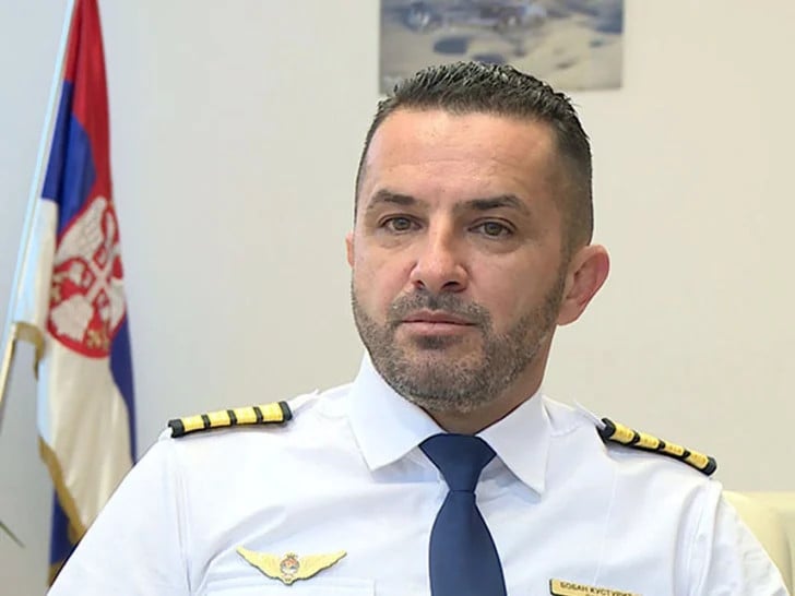 Šef Uprave za zrakoplovstvo MUP-a RS-a pronađen mrtav u vikendici