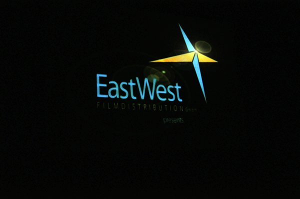 Festival evropskog filma Istok - Zapad