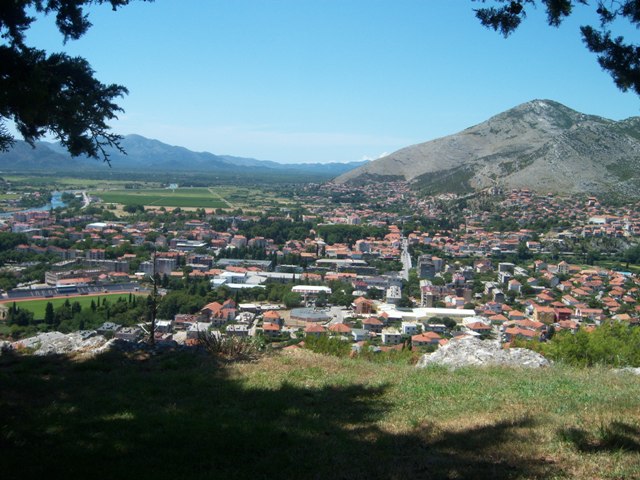 Grad Trebinje