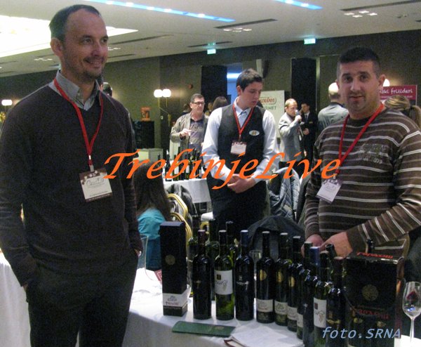 vinarija tvrdos na trecem festivalu vina mediteraneo