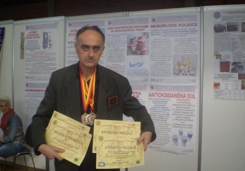 borko babalj