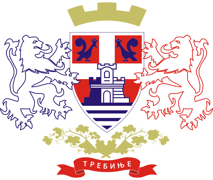Grb Trebinja