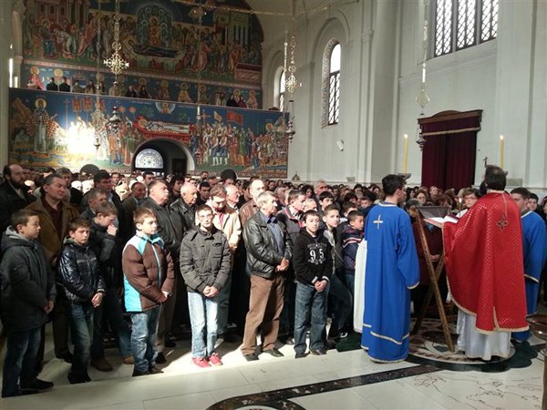 nedjelja pravoslavlja u trebinju (2)