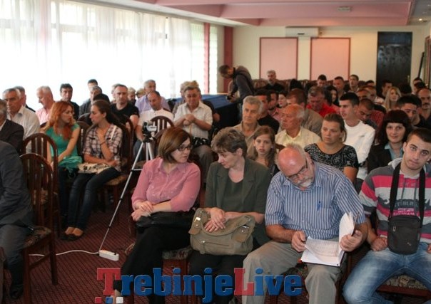forum odgovornoti u trebinju