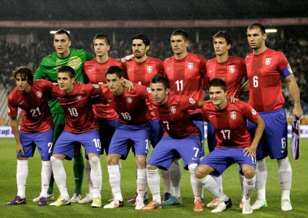 utakmica srbije i republike srpske u fudbalu