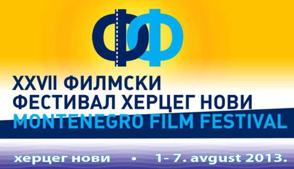 27 hercegnovski filmski festival