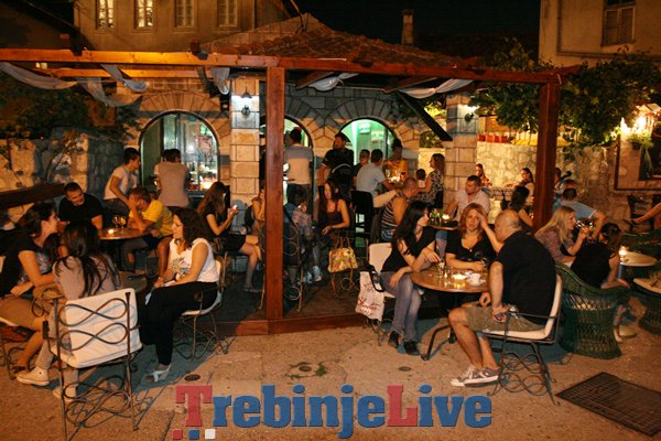hacienda trebinje provod 