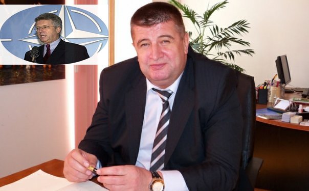 slavko vucurevic i volfgang petric