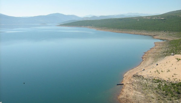 bilecko jezero