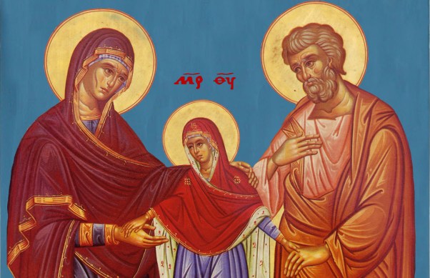 Danas su Sveti Joakim i Ana | Trebinje Live