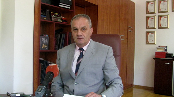 Marko Mitrovic