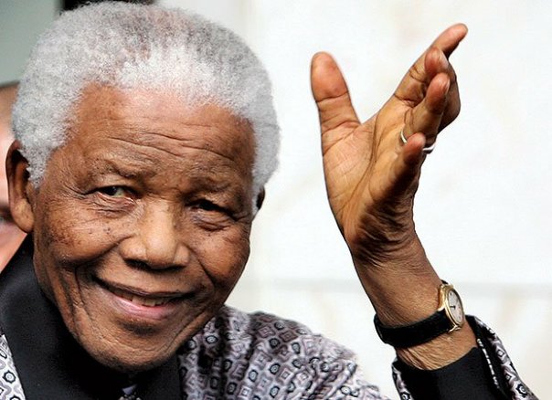 Nelson Mandela preminuo