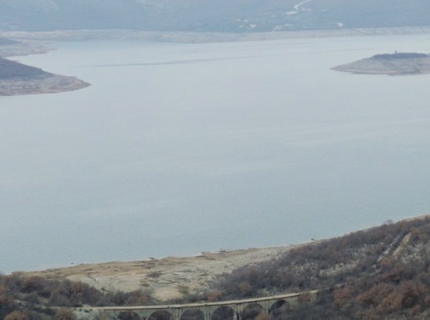 bilecko jezero