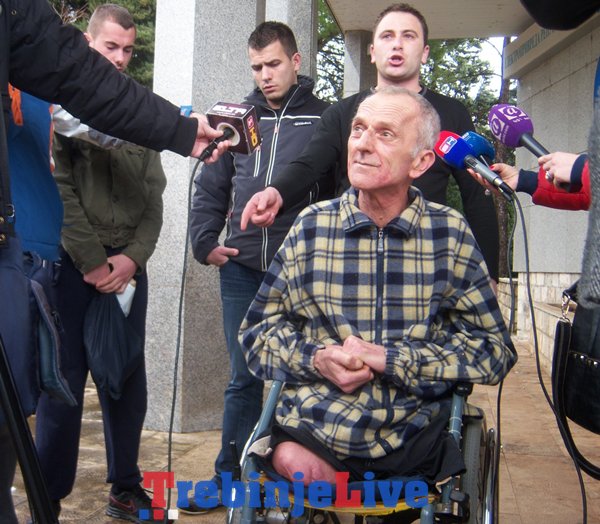protesti trebinje