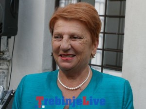 gordana zlatkovic ministar pravde srpske