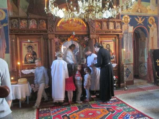 krsna slava manastira duzi