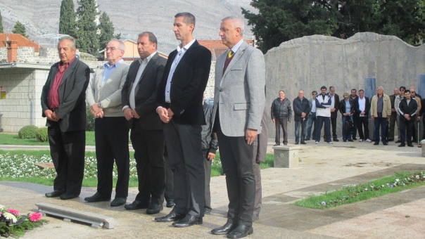 mitrovdan bors trebinje