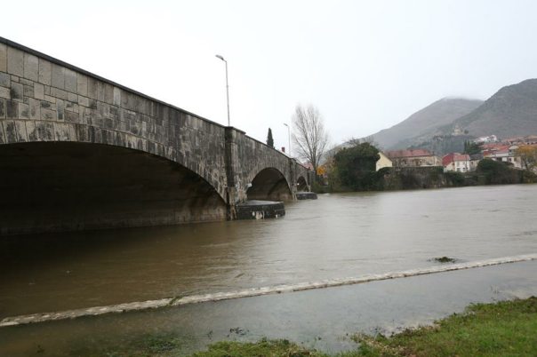 nabujala trebisnjica