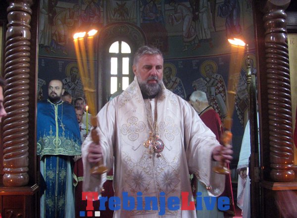 Nevesinje: Nastavljeno obilježavanje krsne slave i Mitrovdanskih bitaka
