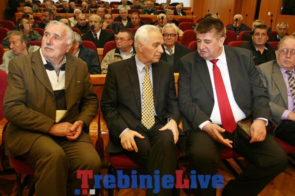 asocijacija stvaraoci republike srpske go trebinje