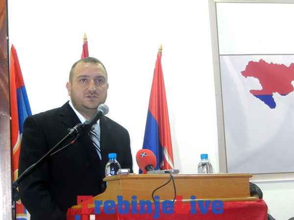 Milan Janković predsjednik Grdaskog odbora u Trebinju