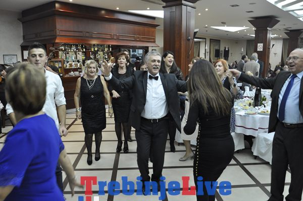 vece trebinjaca u beogradu 2015 hotel orasac (