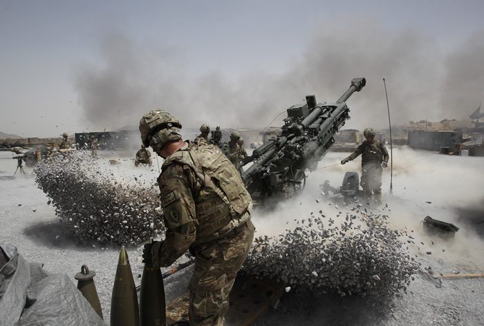 rat u avganistanu i iraku