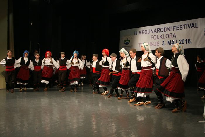 medjunarodni festival folklora trebinje 2016