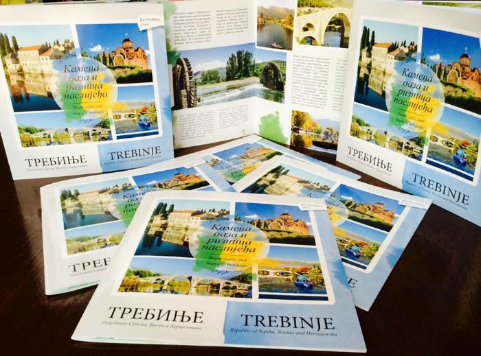 Katalog turisticka organizacija trebinje