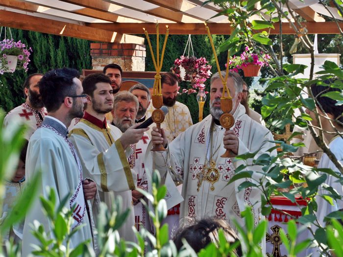 petropavlov manastir krsna slava trebinje