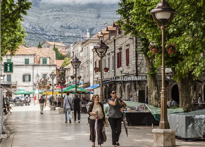 Trebinje upoznavanje Bosna