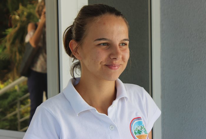 miljana ivanisevic