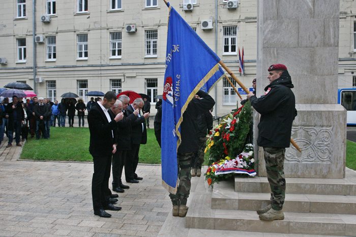 25 godina 3. odreda specijalne brigade policije hercegovina (1)