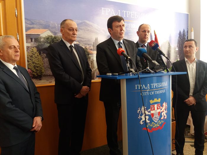 konzul srbije u trebinju