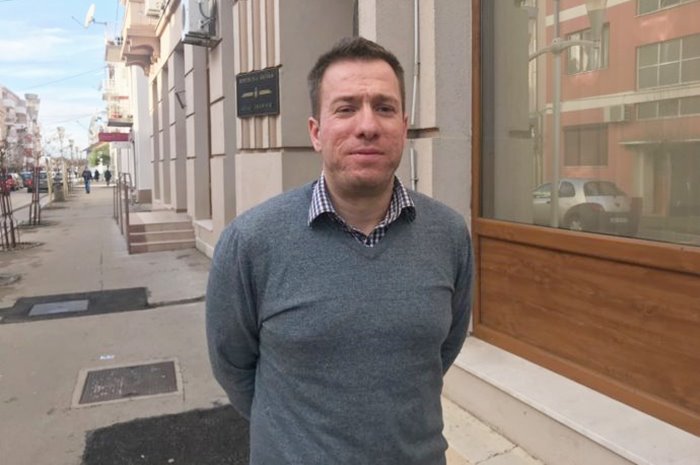 marko rikalo