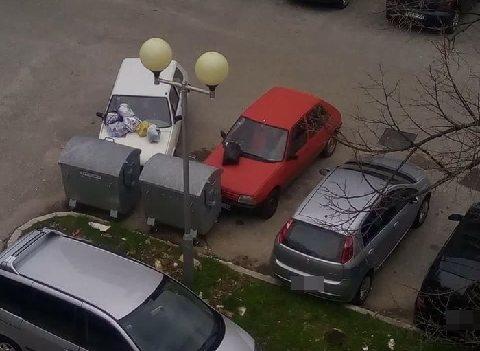 smece neboderi