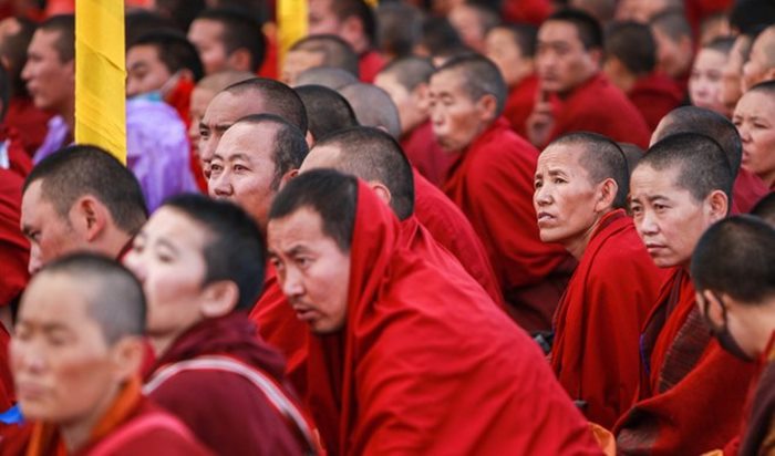 tibetanci dugovjecnost recept