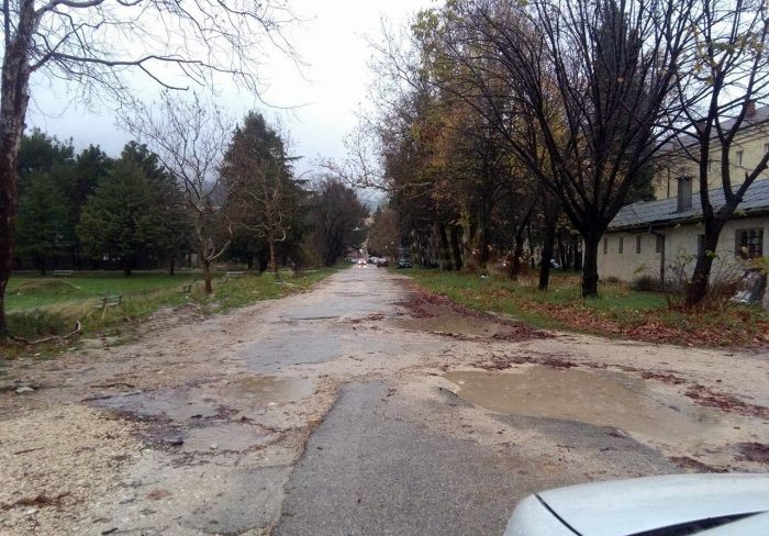 ulica bingo trebinje